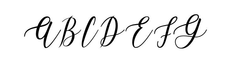 LeadentScript-Light  Free Fonts Download