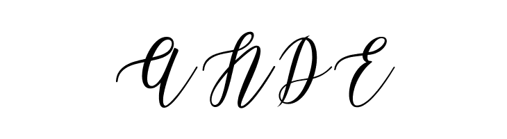 LeadentScript-Light  Free Fonts Download