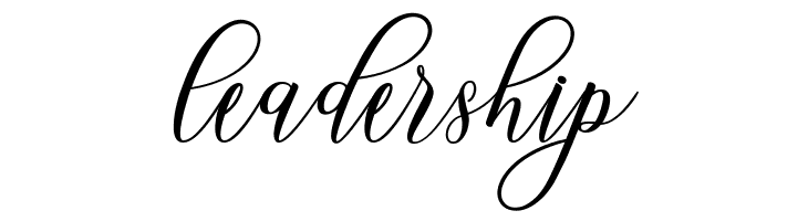 LeadentScript-Light  Free Fonts Download