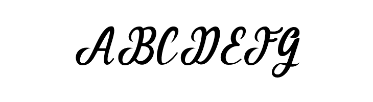 GreatestScript  Free Fonts Download