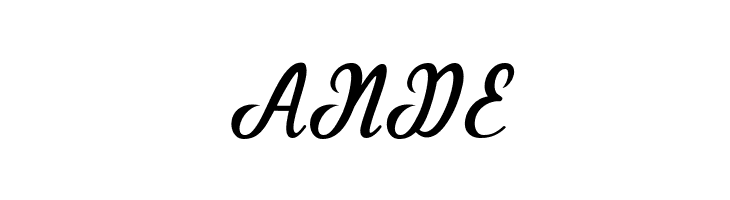 GreatestScript  Free Fonts Download