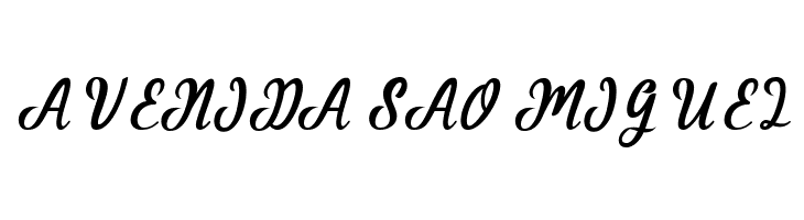 GreatestScript  Free Fonts Download