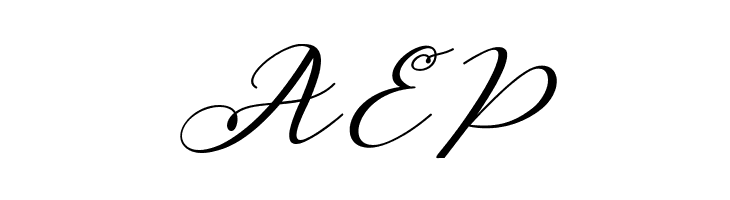 BelovedScript  Free Fonts Download