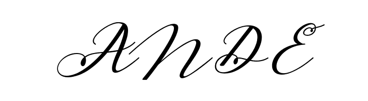 BelovedScript  Free Fonts Download