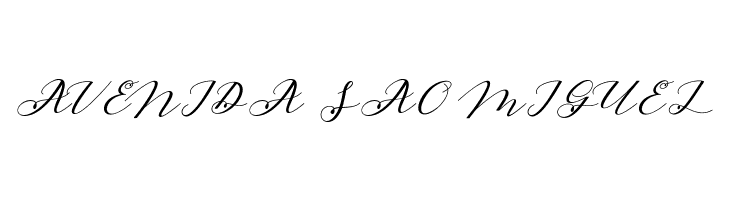 BelovedScript  Free Fonts Download