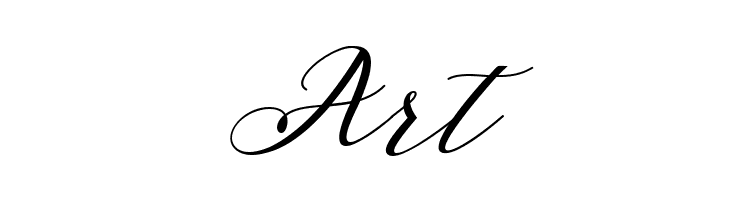 BelovedScript  Free Fonts Download