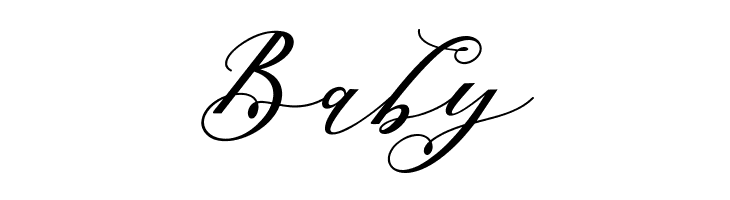 BelovedScript  Free Fonts Download