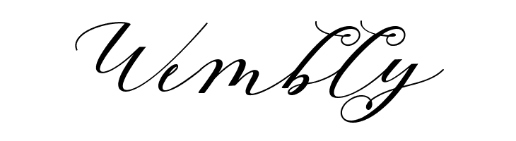 BelovedScript  Free Fonts Download