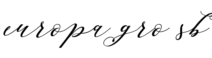 BelovedScript  Free Fonts Download