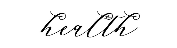 BelovedScript  Free Fonts Download