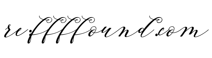 BelovedScript  Free Fonts Download