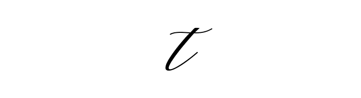 BelovedScript  Free Fonts Download