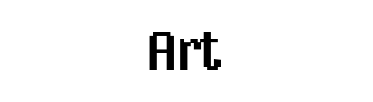 Mister Pixel 16 pt - Old Style Figure  Free Fonts Download