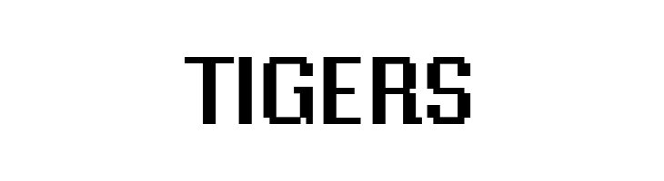 Mister Pixel 16 pt - Old Style Figure  Free Fonts Download