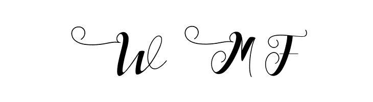 Deliya  Free Fonts Download