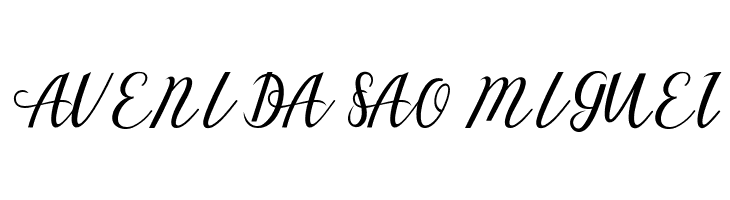 AselineScript  Free Fonts Download