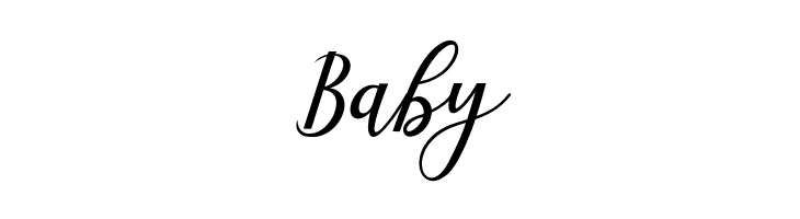 AselineScript  Free Fonts Download