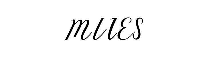 AselineScript  Free Fonts Download