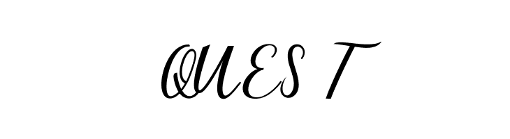 AselineScript  Free Fonts Download