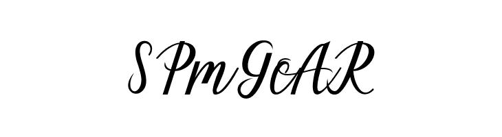 AselineScript  Free Fonts Download