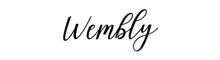 AselineScript  Free Fonts Download