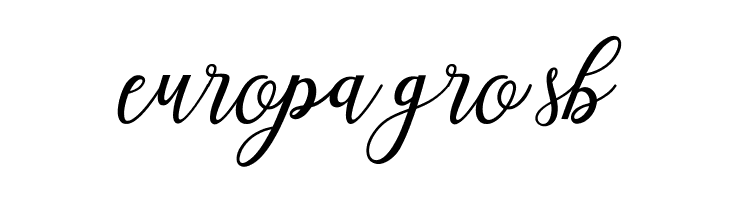 AselineScript  Free Fonts Download