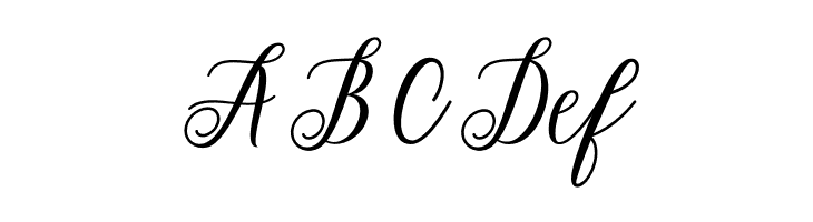 AlistaScript  Free Fonts Download