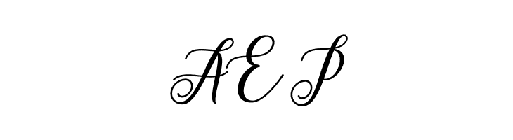 AlistaScript  Free Fonts Download