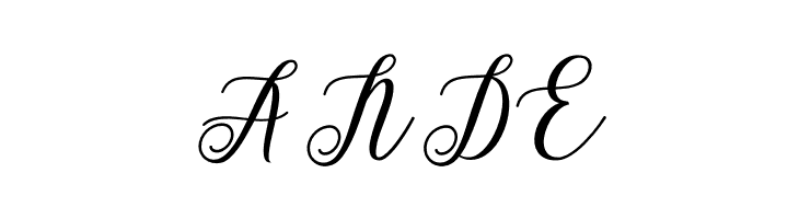 AlistaScript  Free Fonts Download