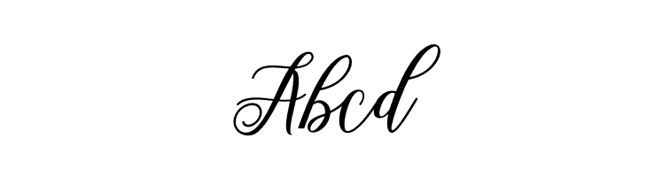 AlistaScript  Free Fonts Download