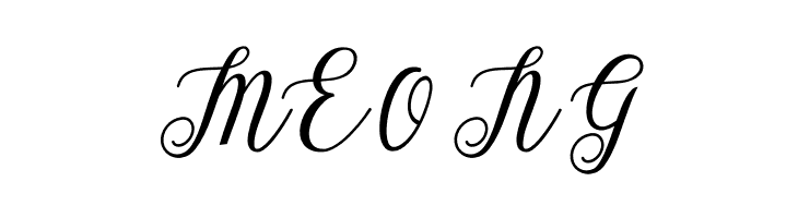 AlistaScript  Free Fonts Download