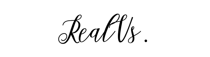 AlistaScript  Free Fonts Download