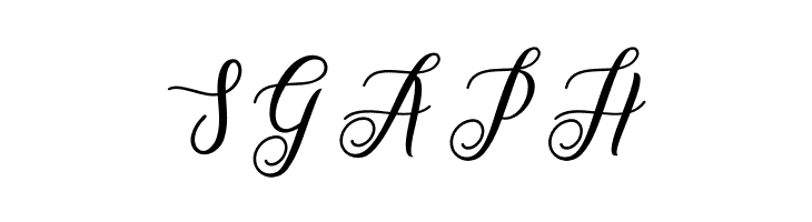 AlistaScript  Free Fonts Download