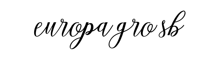 AlistaScript  Free Fonts Download