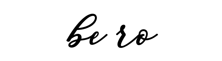 IsabellaScript  Free Fonts Download