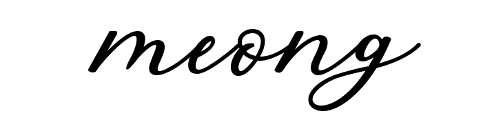 IsabellaScript  Free Fonts Download