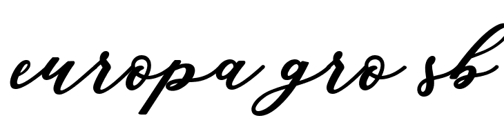 IsabellaScript  Free Fonts Download