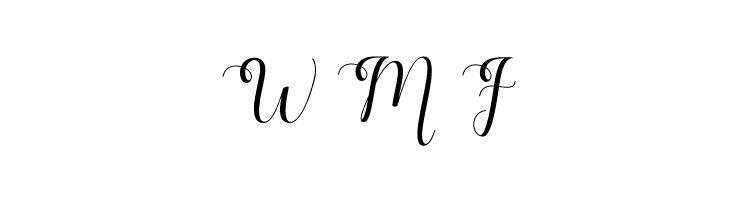 feeling  Free Fonts Download