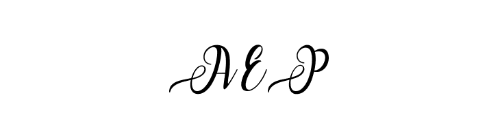 Nayla Script  Free Fonts Download