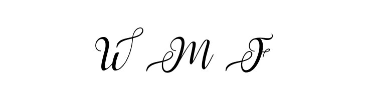 Nayla Script  Free Fonts Download