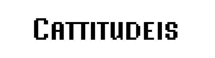 Mister Pixel 16 pt - Small Caps  Free Fonts Download