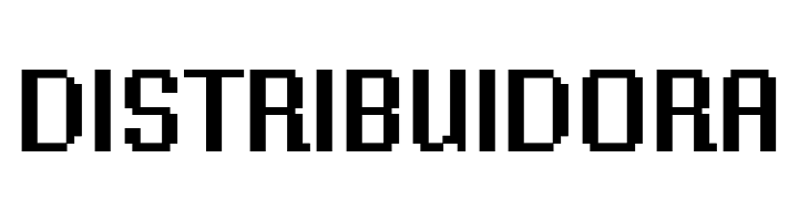 Mister Pixel 16 pt - Small Caps  Free Fonts Download