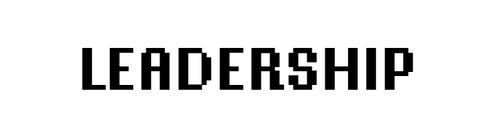 Mister Pixel 16 pt - Small Caps  Free Fonts Download
