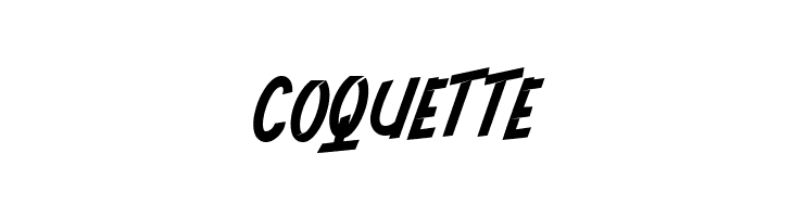 ADRENALINE  Free Fonts Download