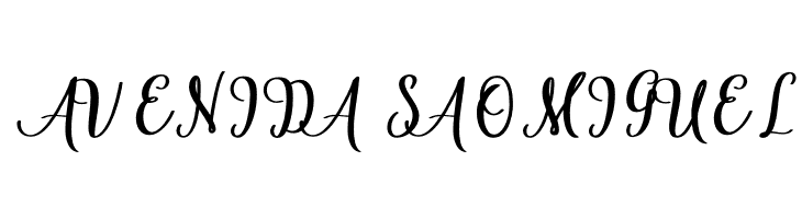 Cardina  Free Fonts Download