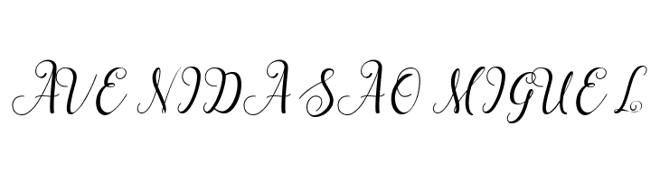 HillahScript  Free Fonts Download