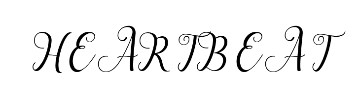 HillahScript  Free Fonts Download