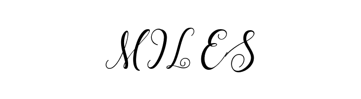 HillahScript  Free Fonts Download