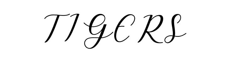 EmeleyScript-Italic  Free Fonts Download