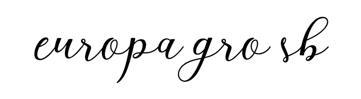 EmeleyScript-Italic  Free Fonts Download